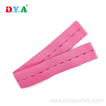 Wholesale 50mm Elastic Band Buttonhole